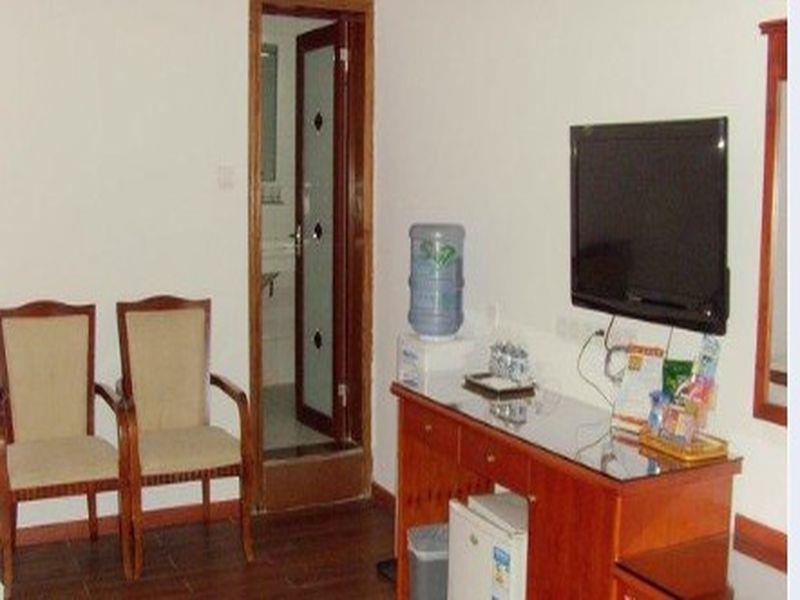 Heng Fu Lai Hotel Фошань Экстерьер фото
