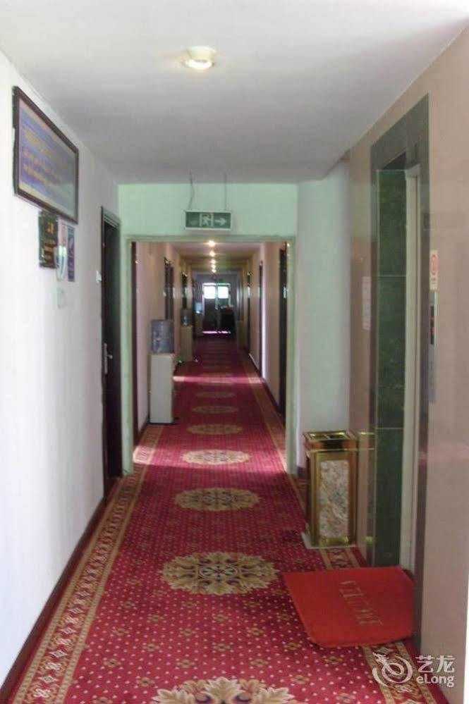 Heng Fu Lai Hotel Фошань Экстерьер фото