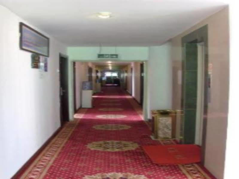 Heng Fu Lai Hotel Фошань Экстерьер фото